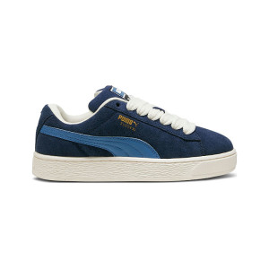 Puma Suede XL Big Club Horizon S Size 4 396577-15