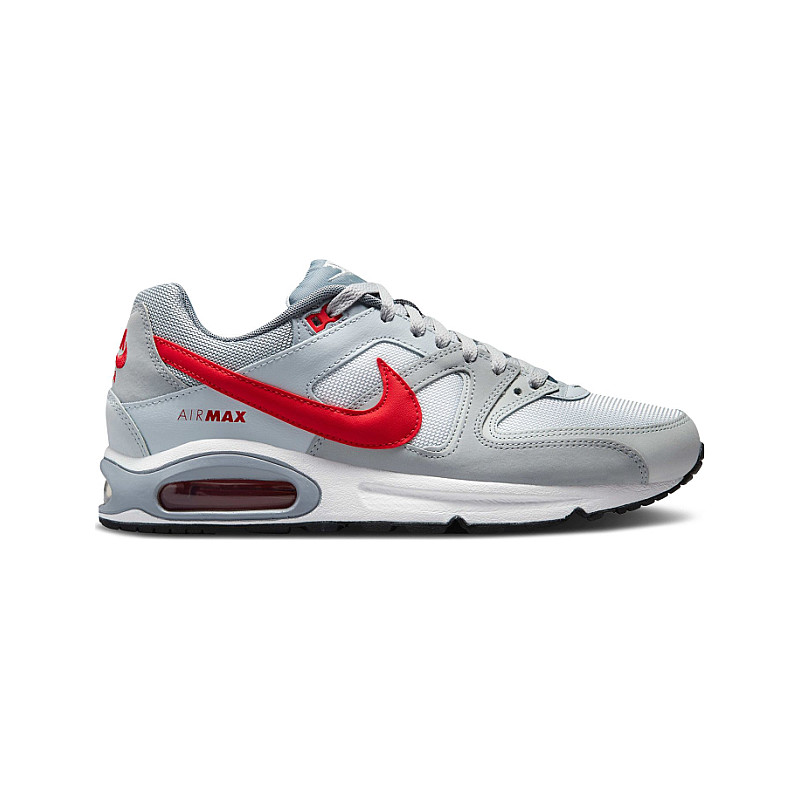 Nike Air Max Command University S Size 8 629993 106 ab 68 00