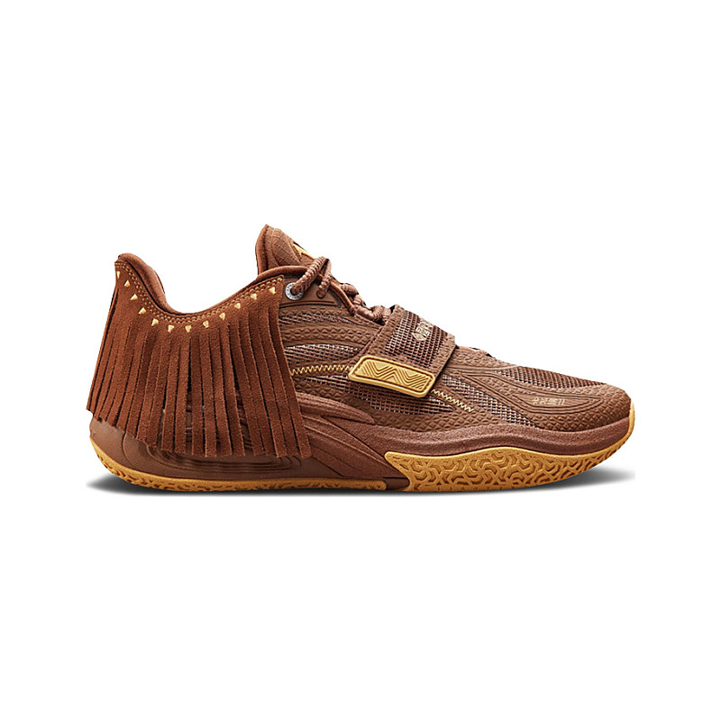 Anta KAI 1 Chief Hélà China Release S Size 10 112431102S-12 from