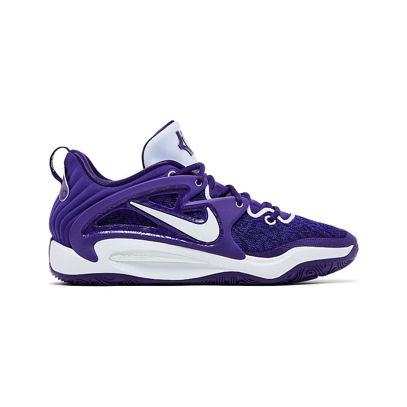 Nike KD 15 Tb Court DX6648-500 from 141,00 €