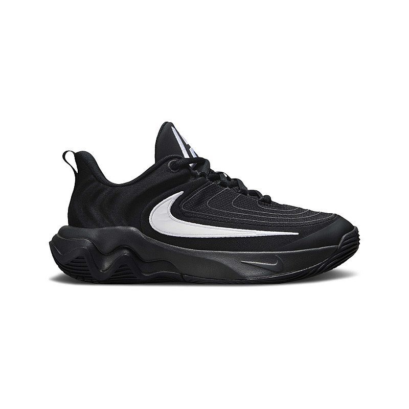 Black nike size 4 online