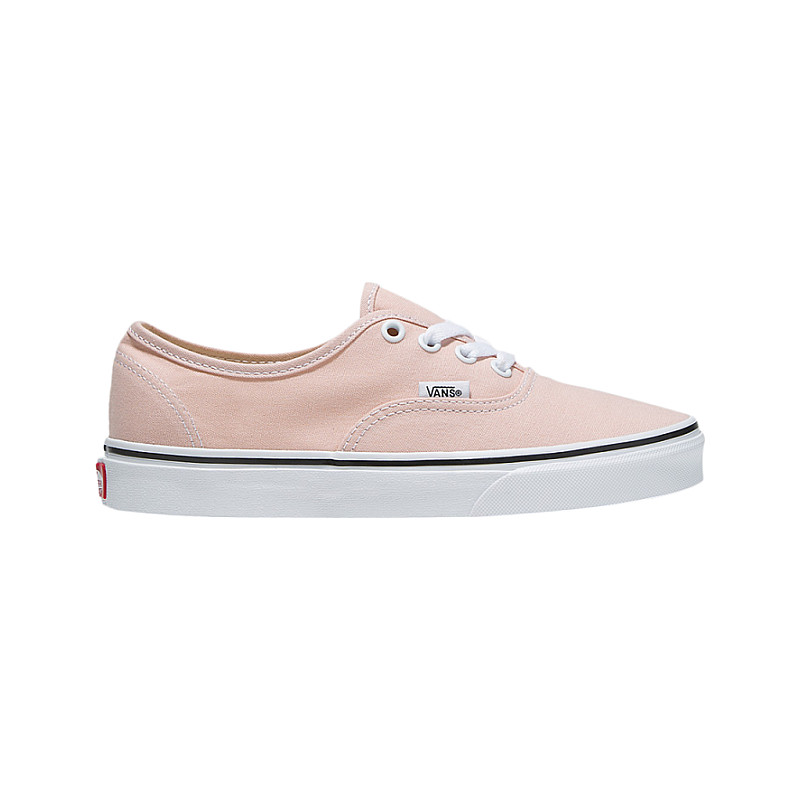 Vans Authentic Vans Old Skool Rose Satin Vans Authentic Rose Smoke