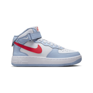 Nike Air Force 1 Mid Easyon Persian S Size 5 FN1193-001 from 1.304