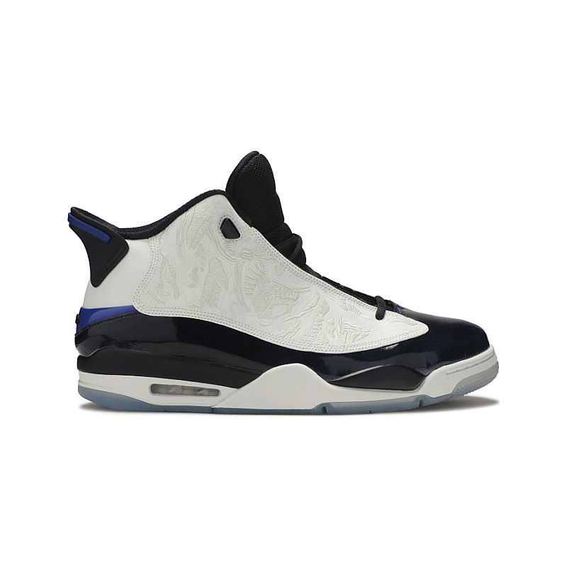 men's jordan dub zero size 13