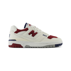 New Balance 550 Suede Toe Pack S Size 10 BB550VRC