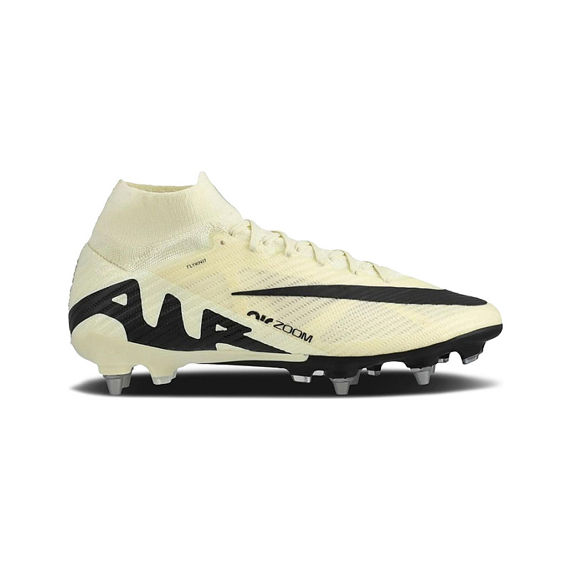 Nike Zoom Mercurial Superfly 9 Elite SG Pro Mad Ready Pack S Size