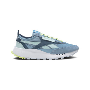 Reebok Classic Leather Legacy Chalk S Size 8 FZ2905