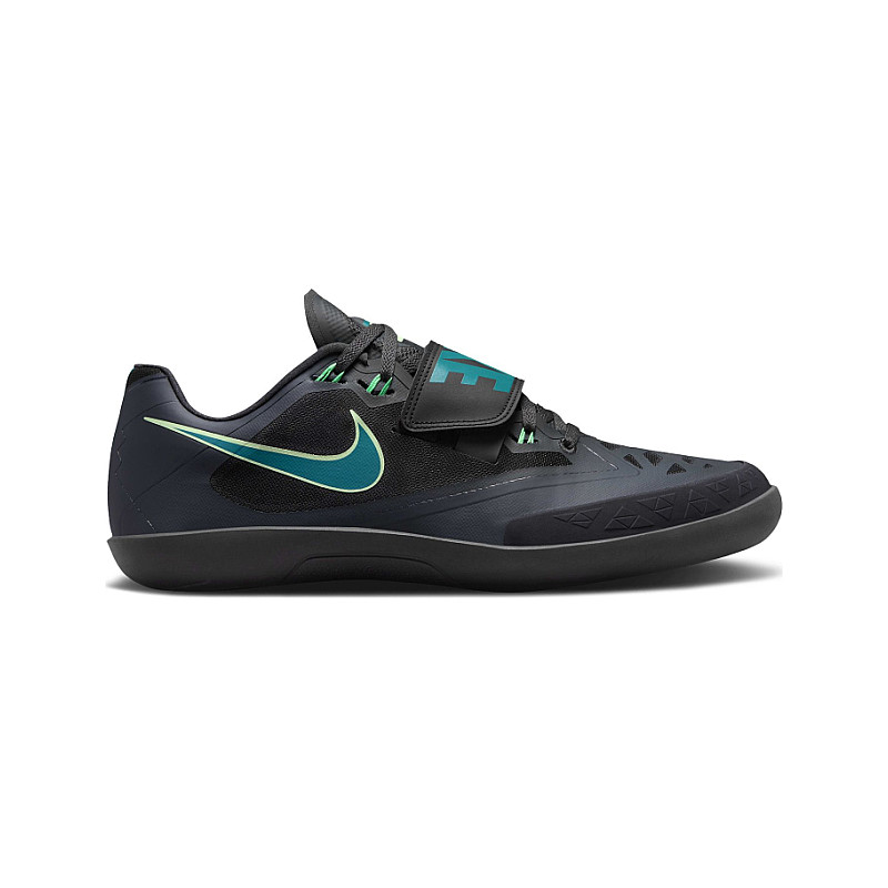 Nike Zoom SD 4 Electric Algae S Size 12 5 HQ3487-001 from 120,00 €