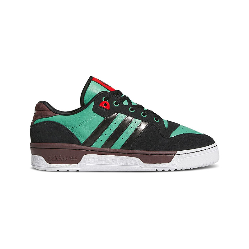 adidas Demon Slayer X Rivalry Tanjiro S Size 11 5 JI3312 ab 92,00 €