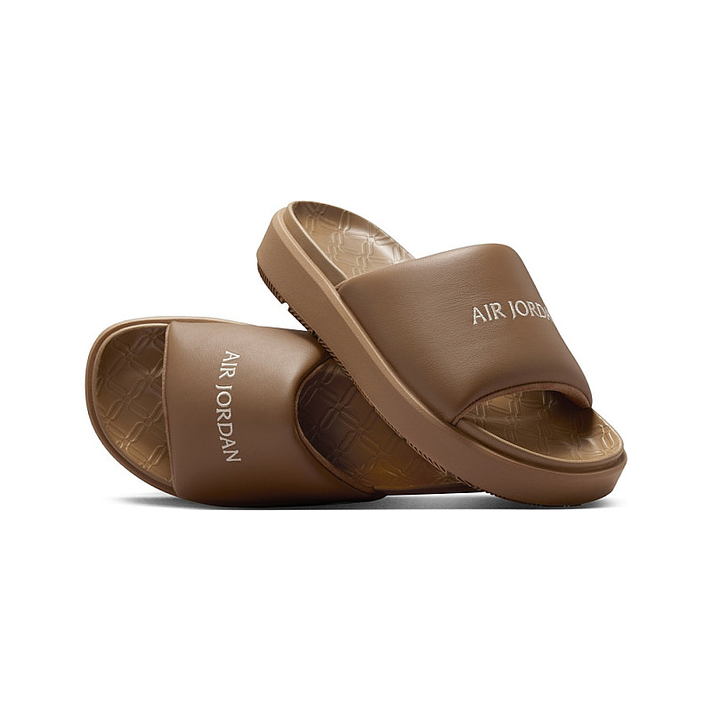 Air Jordan Sophia Chancletas Jordan 2021 Jordan Sophia Archaeo