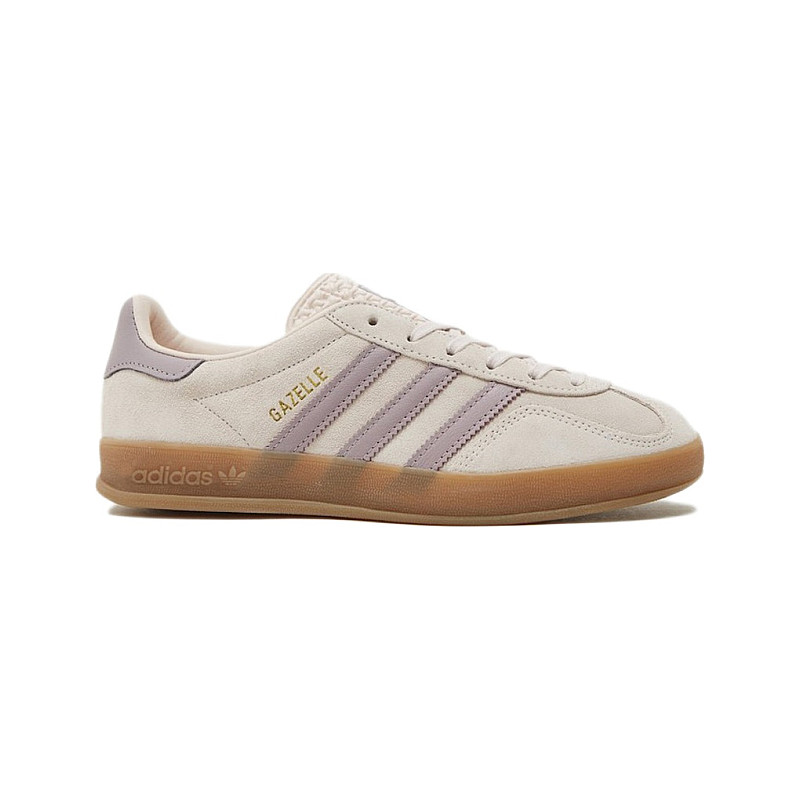 adidas Gazelle Indoor Putty Mauve S JI1037 od 189,00 €