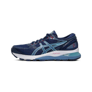 ASICS Gel Nimbus 21 Expanse S Size 6 5 1012A156-401