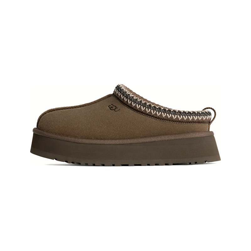 UGG Tazz Slipper Hickory 1122553-HCK from 117,00 €