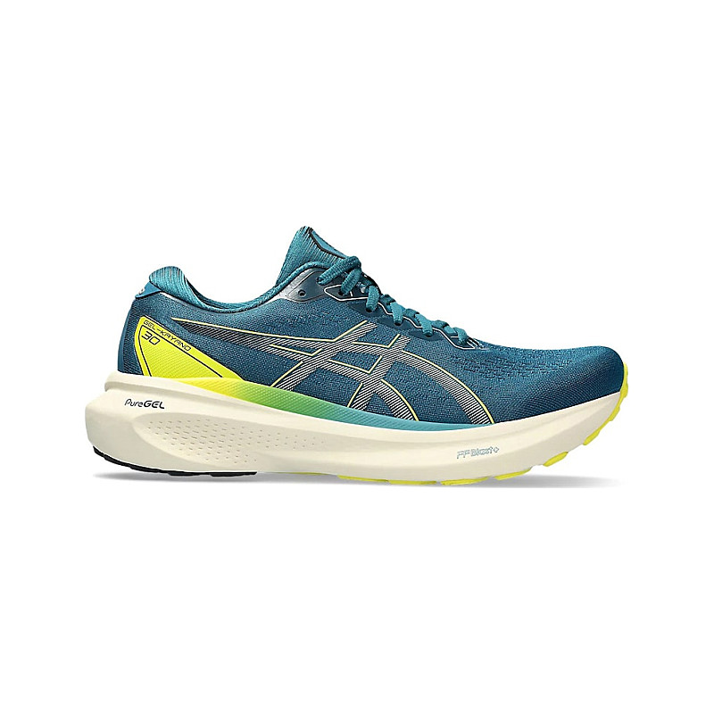 ASICS Gel Kayano 30 Evening Teal Teal Tint 1011B548-405