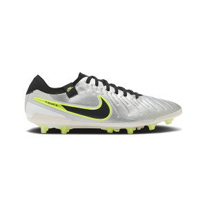 Nike Tiempo Legend 10 Pro AG Mad Energy Pack S Size 10  display picture 1