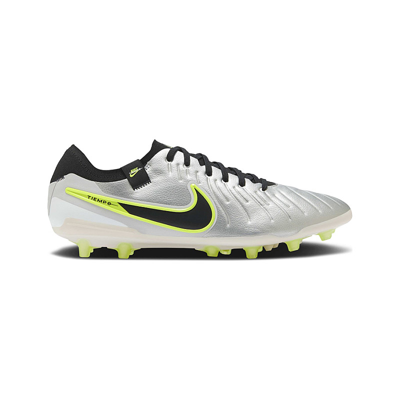 tiempo legend size 10