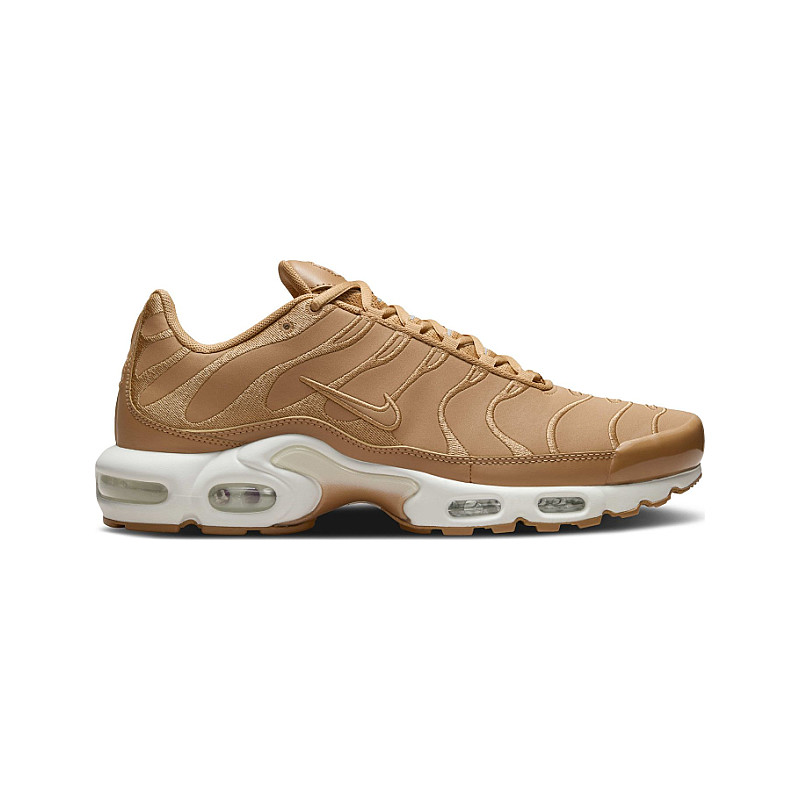 Nike Air Max Plus S Size 10 FZ8815 200 137 00