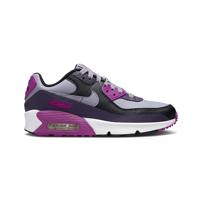 Nike Air Max 90 Raisin S Size 3 HF6358 003 70 00