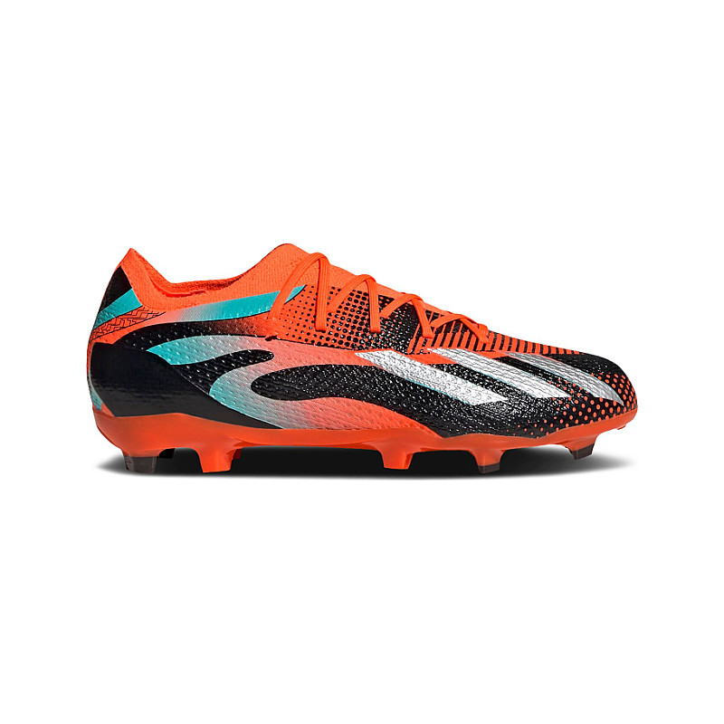 adidas X Speedportal Messi 1 FJ J L10NEL M35SI Pack S Size 6