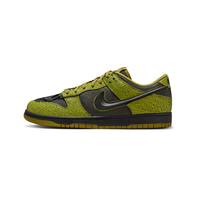 Nike Dunk Halloween Skull S Size 10 HV6103-300 od 73,00 €