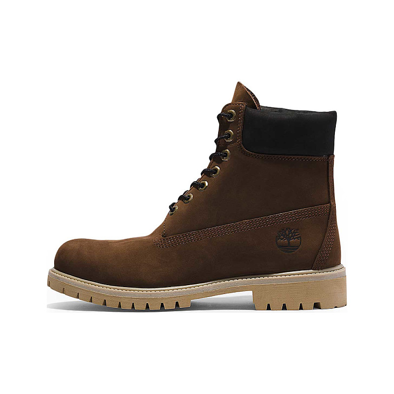 Timberland classic COCOA ティンバーランド　ココア Timberland 6 Inch Cocoa EU43 TB0A62KN9681 from 219,95 €