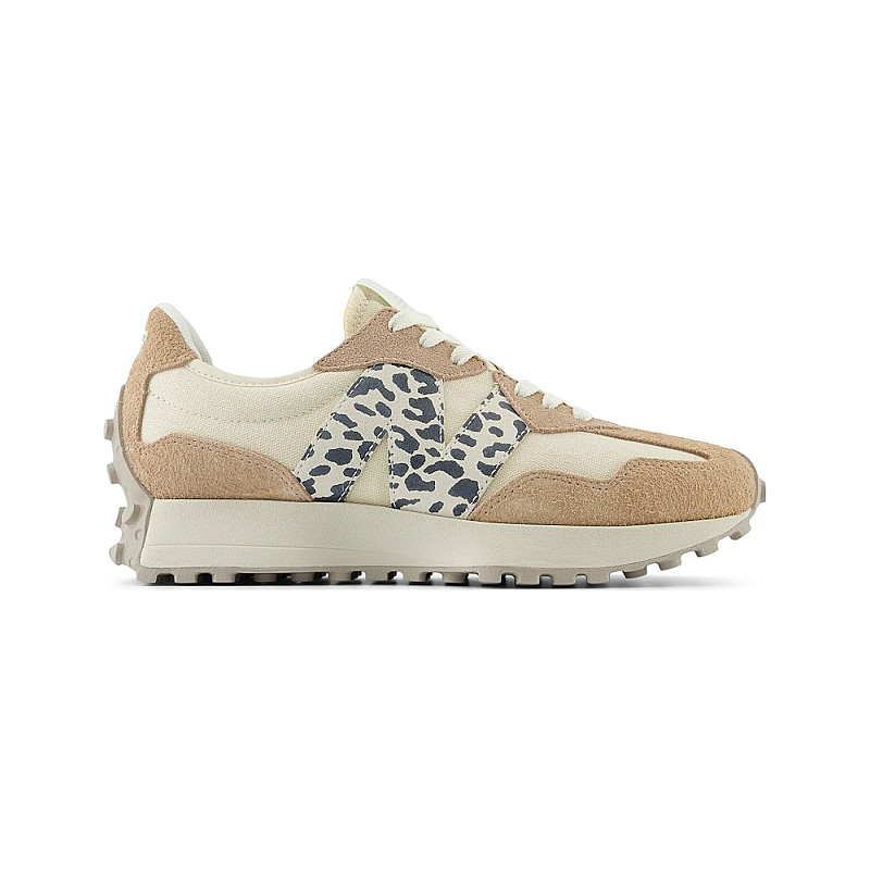 New Balance New Balance 327 Flat Taupe Leopard S WS327AQ from 99,00 €