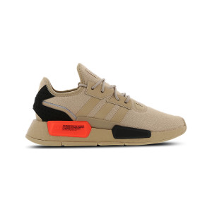 adidas gazelle silver green womens Adidas NMD G1 BOOST GREY FIVE/CLOUD WHITE – Tamam Mauritius