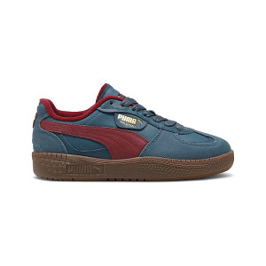 Puma Palermo Cordura NYC Long Run Pack S Size 10 401095-01  display picture 3