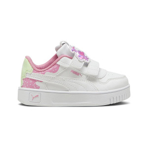 Puma Trolls X Carina Street Queen Poppy Size 10 398901-01