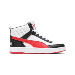 Puma Dribble Mid For All Time S Size 10 400980-05