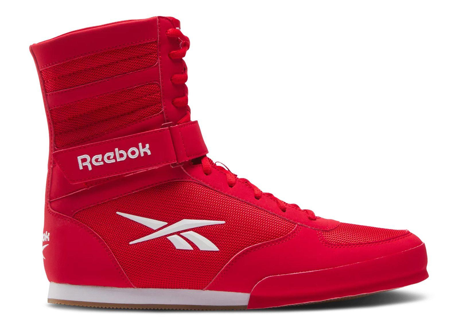 Reebok Boxing Vector S Size 10 100234699 204 00