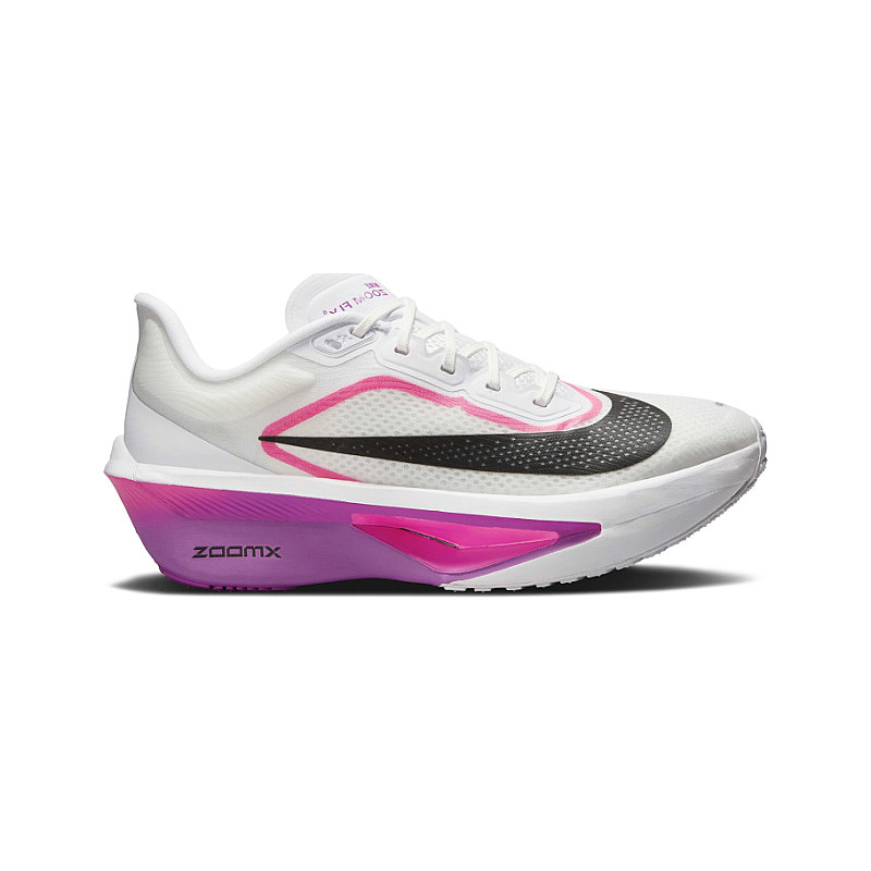 Nike Zoom Fly 6 Vivid Grape Hyper S Size 5 5 FN8455-101 from 98,00 €