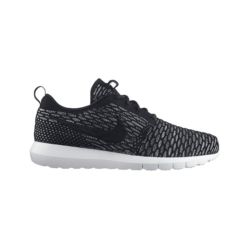 Write out The layout pilot Nike Flyknit Rosherun 677243-003 from 129,00 €
