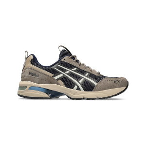 ASICS Gel 1090V2 Midnight Dark Sepia 1203A224-401
