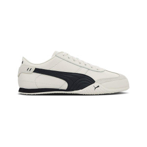 Puma Bella UT Leather S Size 10 402186-01