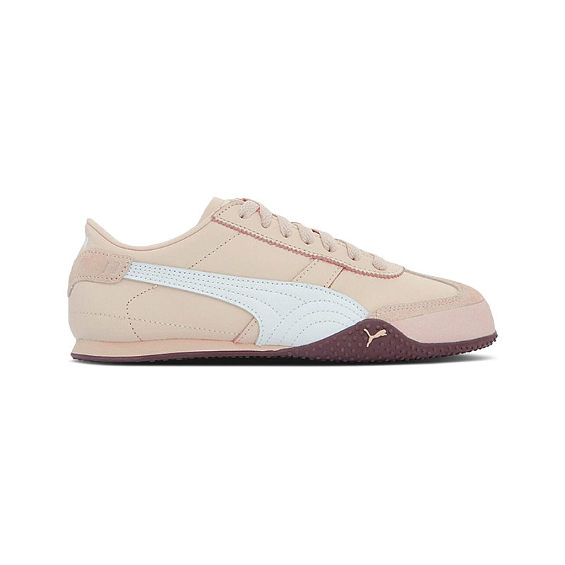 Puma Bella UT Leather Sakura S Size 10 402186-04 から 141,00 €