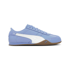 Puma Bella UT Leather Blissful S Size 12 402186-02