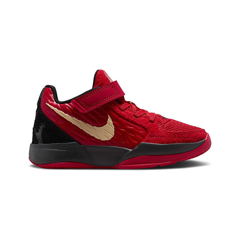 Nike JA 2 Nightmare S Size 11 IB7250-600 vanuit 84,00 € Nike JA 2 Nightmare S Size 11 IB7250-600 vanuit 84,00 €