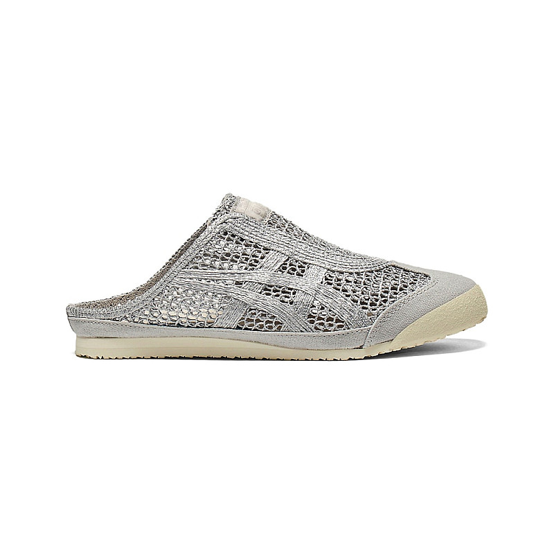 ASICS Onitsuka Tiger Mexico 66 Sabot Pure 1183C123-020/1183A707