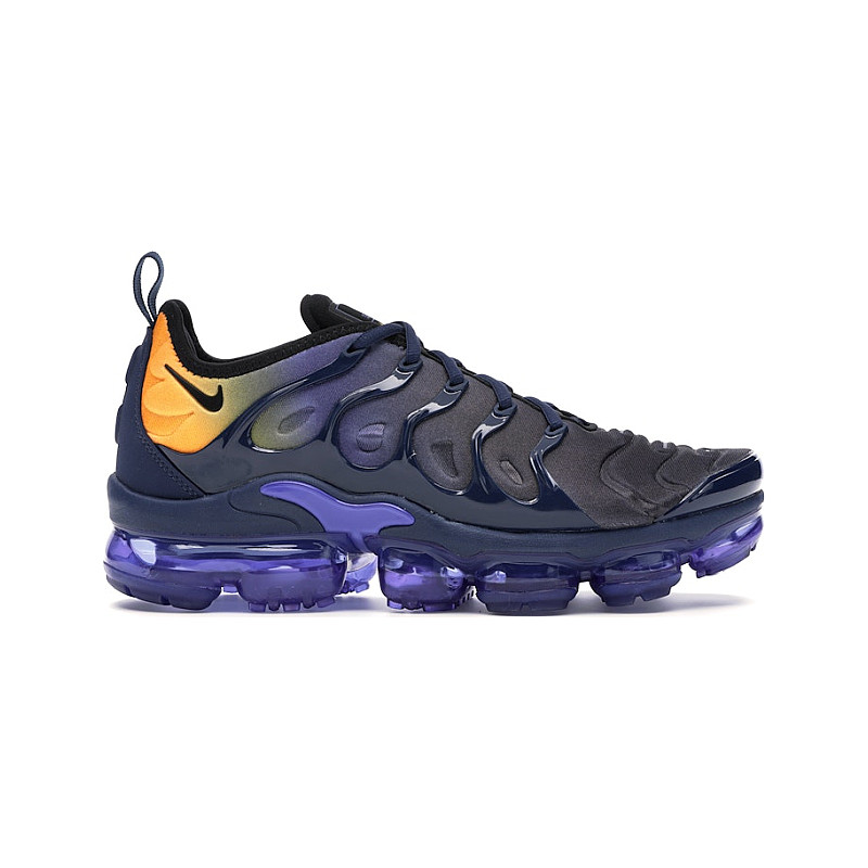 Nike Air Vapormax Plus Persian Midnight S AO4550 500 410 00