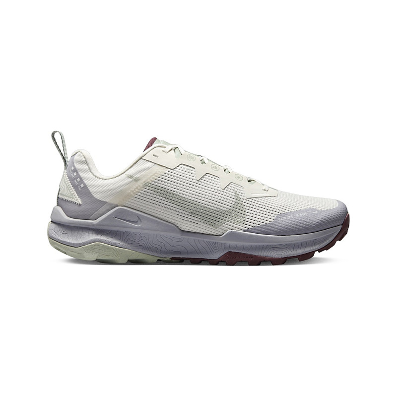 Nike Wildhorse 8 Phantom Infinite Crush Jade Horizon DR2686-007