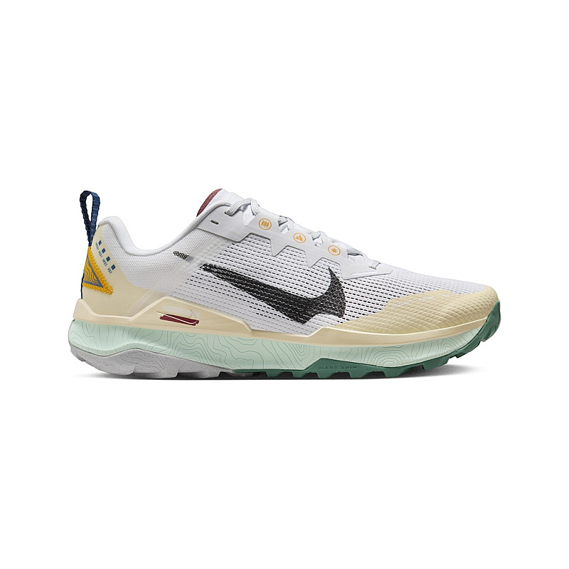 Nike Wildhorse 8 University DR2686-101 from 106,00 €