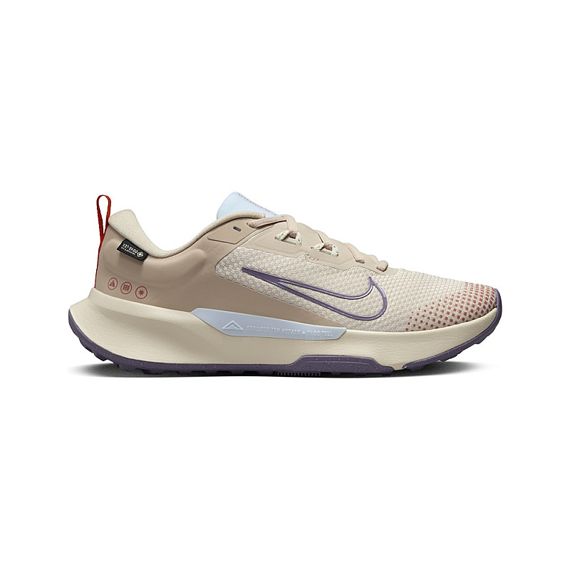 Nike Juniper 2 Gore TEX Sanddrift Glacier Cosmic Clay Daybreak S