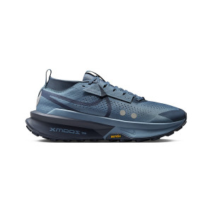 Nike Zoomx Zegama 2 Army Medium Ash Jade Horizon FD5190-301 from