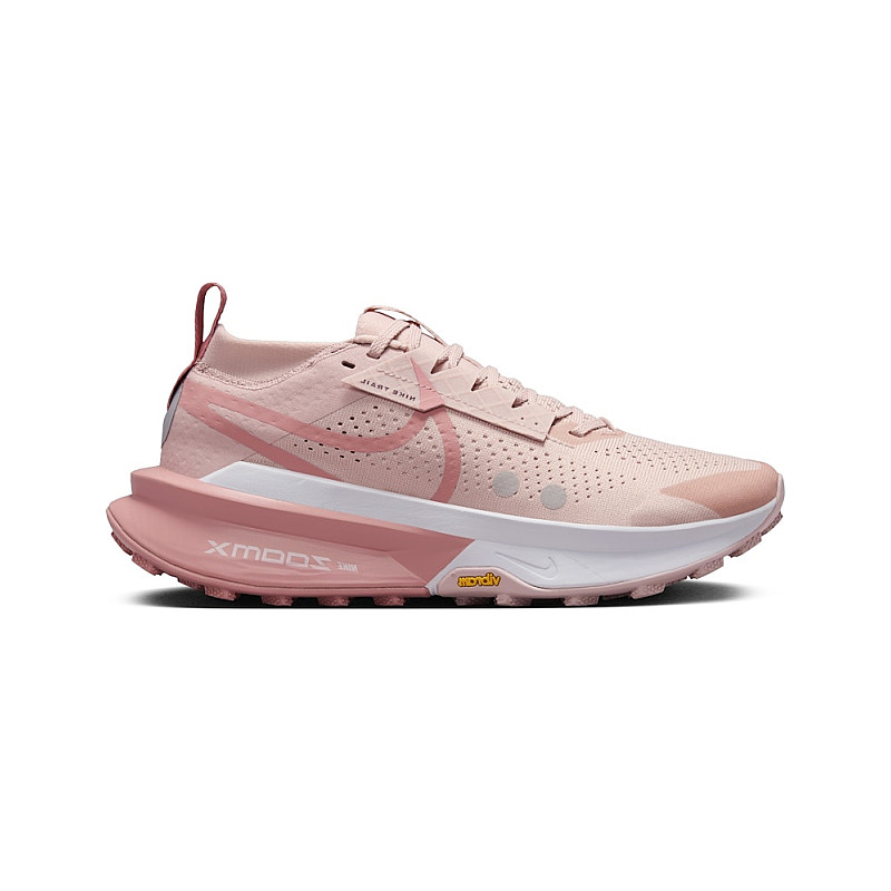 Nike Zoomx Zegama 2 Oxford Photon Dust Crush Stardust S FD5191-601