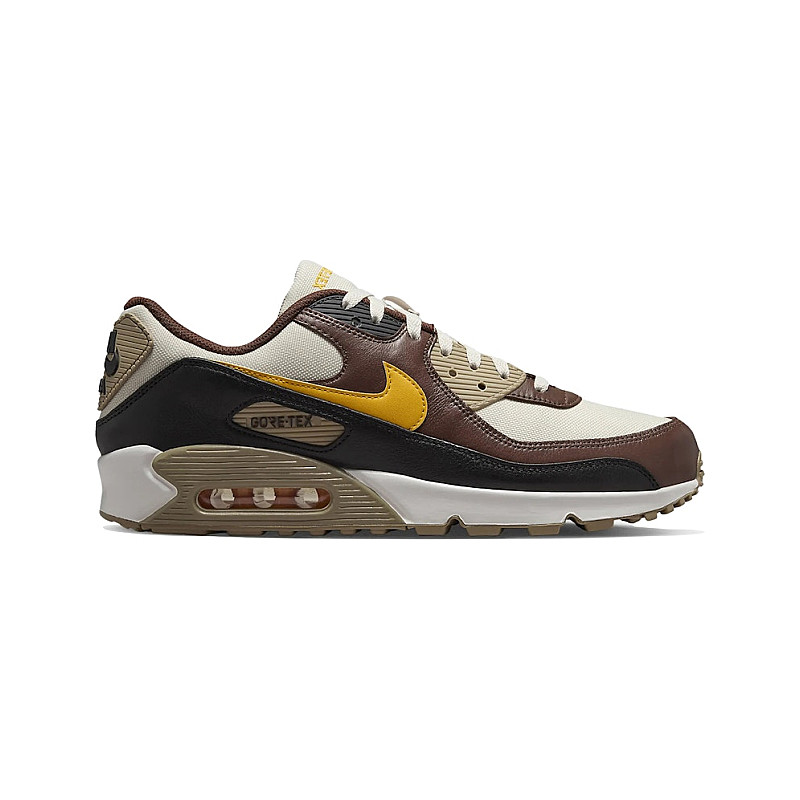 Nike Air Max 90 Gore TEX Winterized Cacao Wow FD5810 201 ab 125 00