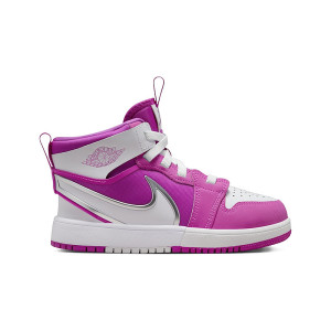 Air Jordan Air Jordan 1 Mid Rm Easyon Fire S Size 11 FQ1282-601