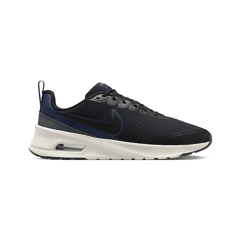 Nike Air Max Nuaxis Midnight FZ2148-001 from 95,00 €