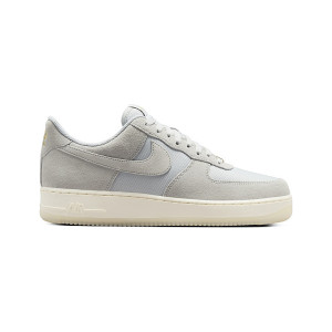 Nike Air Force 1 07 LV8 Smoke Metallic Pale FZ5222-001