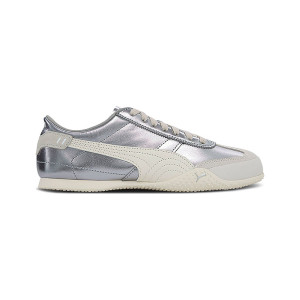 Puma Bella UT Leather S Size 10 402186-06
